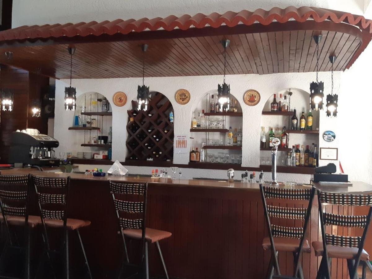 Oasis Hotel Bungalows Rhodes Afantou Luaran gambar