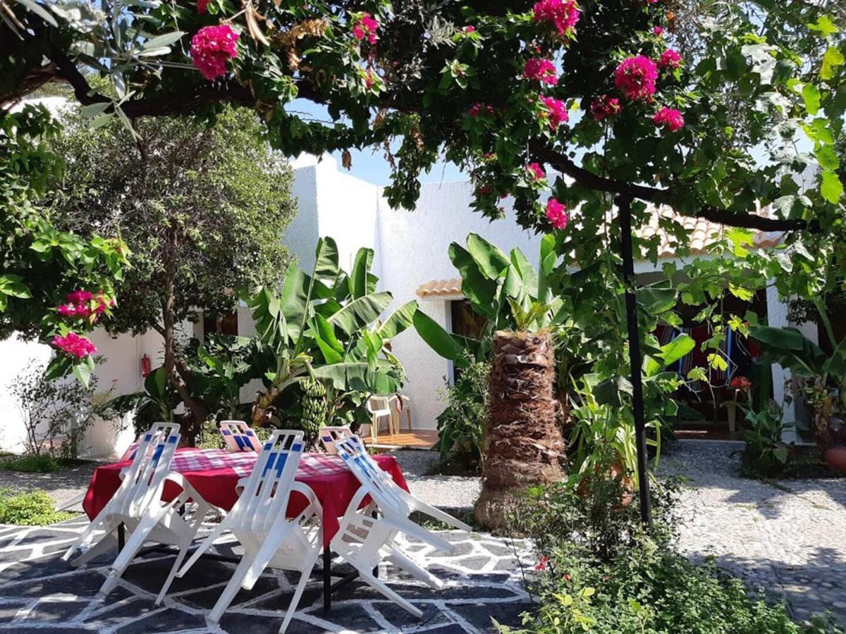 Oasis Hotel Bungalows Rhodes Afantou Luaran gambar