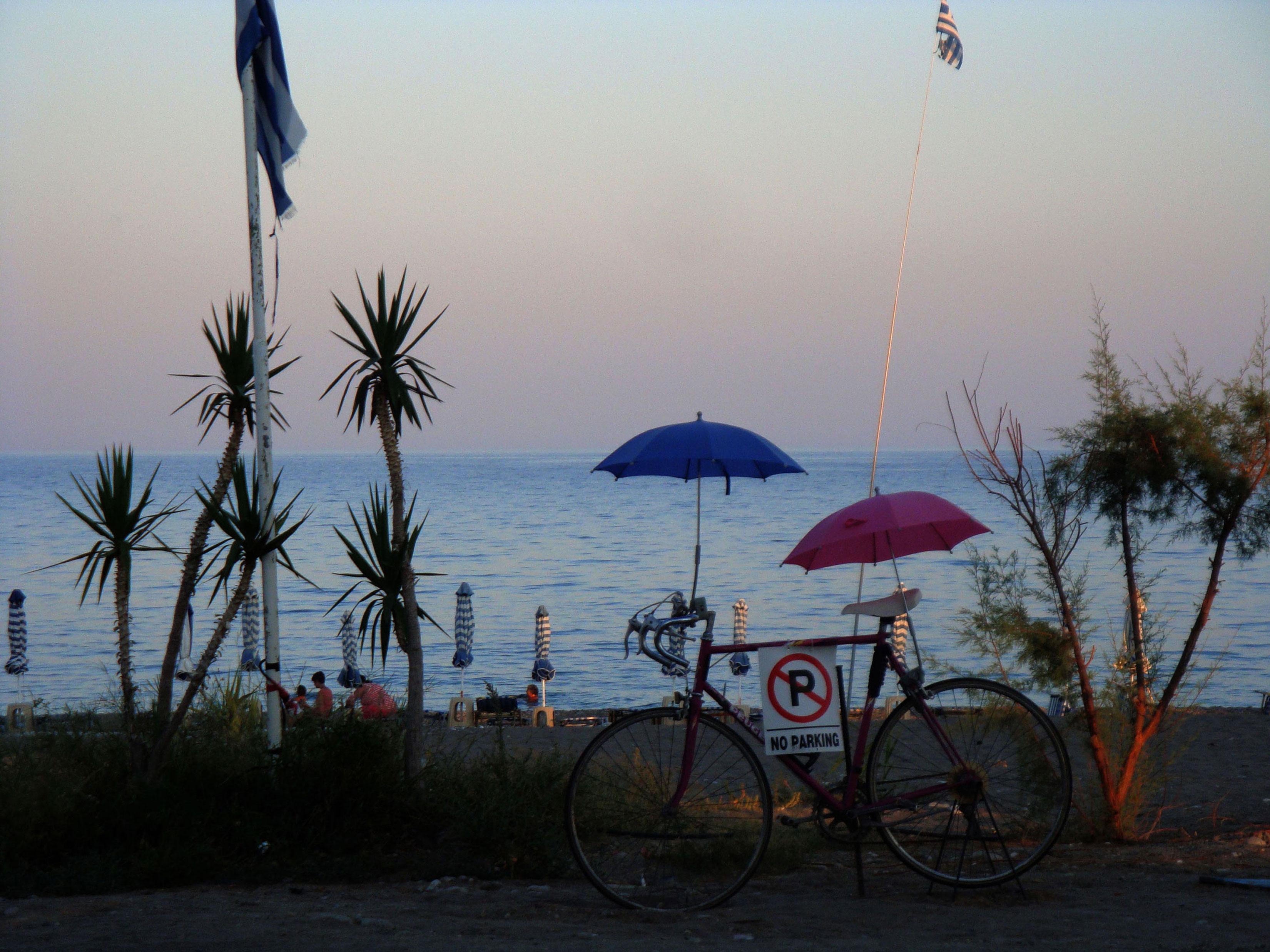 Oasis Hotel Bungalows Rhodes Afantou Luaran gambar