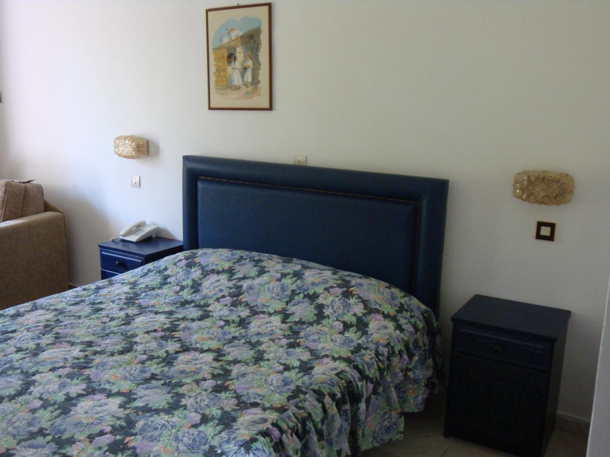 Oasis Hotel Bungalows Rhodes Afantou Luaran gambar