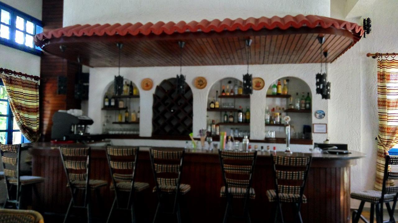 Oasis Hotel Bungalows Rhodes Afantou Luaran gambar